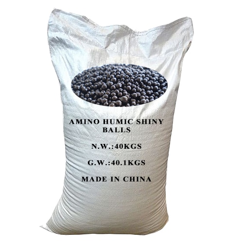 Amino Humic Shiny Balls