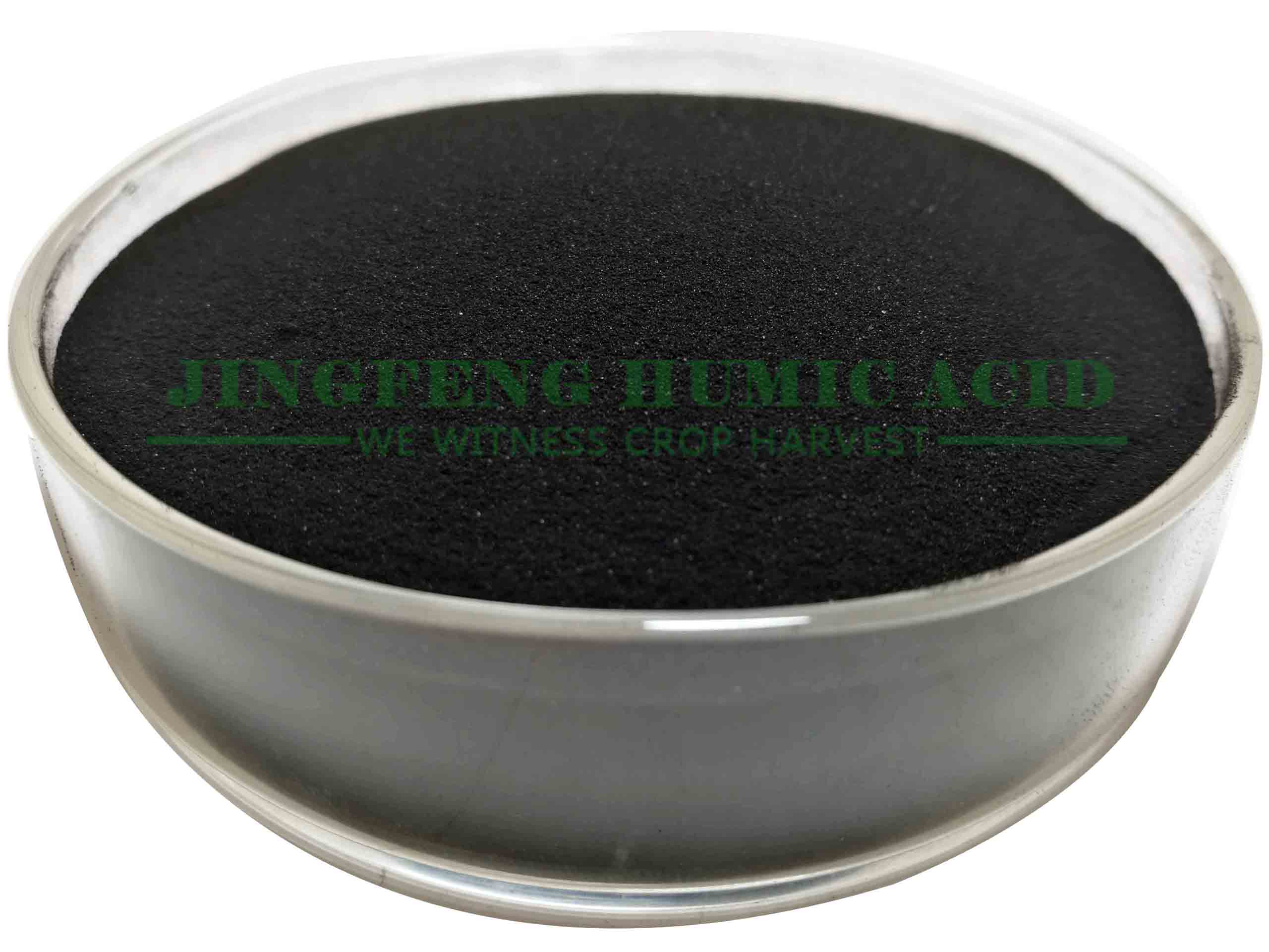 medical fulvic acid powder